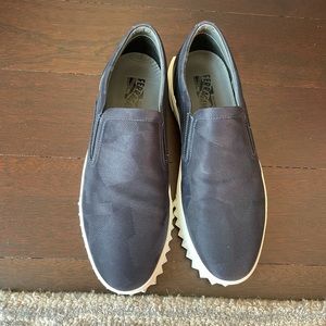 Salvatore Ferragamo men’s shoes